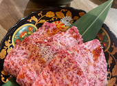 焼肉ホルモン 鍵矢: ちかさんの2024年05月21日の1枚目の投稿写真