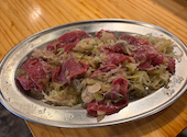 大衆ホルモン やきにく 煙力 千種駅前店: チャイロイコグマさんの2026年04月27日の1枚目の投稿写真