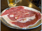 大衆ホルモン やきにく 煙力 千種駅前店: チャイロイコグマさんの2026年05月05日の1枚目の投稿写真