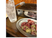大衆ホルモン やきにく 煙力 千種駅前店: チャイロイコグマさんの2026年05月21日の1枚目の投稿写真