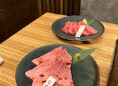 精肉卸直営　焼肉ホルモン　せがれ　豊田市駅: どじみさんの2026年05月の1枚目の投稿写真