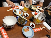やきとん おでん ます家 広島駅前荒神町店: yuricimaxさんの2026年08月11日の2枚目の投稿写真