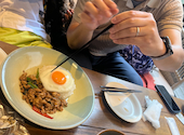 アジアンビストロ Dai 立川グリーンスプリングス店: みずきさんの2026年05月18日の1枚目の投稿写真
