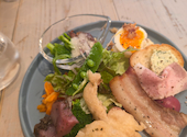 bistro guccho ビストロ グッチョ: makiさんの2026年03月13日の2枚目の投稿写真