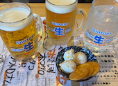 【全席喫煙可】汁パスタと小皿料理大衆洋酒場ニャンコ: ハナコさんの2026年04月19日の1枚目の投稿写真