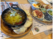【全席喫煙可】汁パスタと小皿料理大衆洋酒場ニャンコ: ハナコさんの2026年04月19日の2枚目の投稿写真