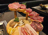 ドラゴンカルビ みらい横丁 横浜 ランドマークプラザ店: ひろりんさんの2026年08月15日の1枚目の投稿写真