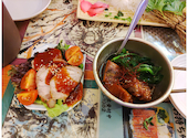 びびび食堂 東京店: chamapapaさんの2023年12月15日の2枚目の投稿写真