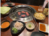 板前焼肉 一笑 西中島: もりりぃさんの2023年05月05日の2枚目の投稿写真