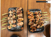 ねぎま三ぞう 秋葉原総本店: すいさんの2026年05月11日の1枚目の投稿写真