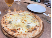 PIZZERIA　DEL　CAPITANO　(ピッツェリア　デル　カピターノ): のりりーなさんの2025年07月02日の3枚目の投稿写真