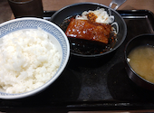 吉野家エキサイド博多店の口コミ画像1