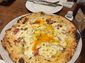 ピッツェリア ユーイチローエアー Pizzeria YUICIRO&A: まみさんの2026年04月12日の2枚目の投稿写真