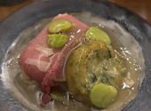 無制限飲み放題×和食フルコース~歩く花~　ミューザ川崎店: ワインさんの2026年05月10日の1枚目の投稿写真