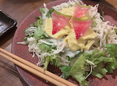 無制限飲み放題×和食フルコース~歩く花~　ミューザ川崎店: ワインさんの2026年05月10日の3枚目の投稿写真