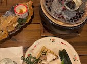 日本酒 炭焼き家 粋 IKI: のんのさんの2025年04月27日の2枚目の投稿写真