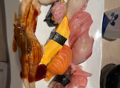 元祖ぶっち切り寿司　魚心　梅田店: まゆさんの2026年03月の1枚目の投稿写真