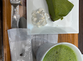 nana's green tea イオンモール伊丹店: まゆさんの2026年07月10日の1枚目の投稿写真