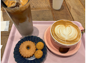 ＡＣロースタリーつかしん店の口コミ画像1