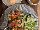 absinthe org Salad & Grill アブサンオーグ サラダアンドグリル: まゆさんの2026年06月21日の1枚目の投稿写真