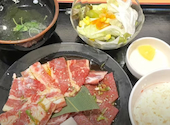 焼肉　安楽亭　坂下店: takanonnon624さんの2025年08月の1枚目の投稿写真