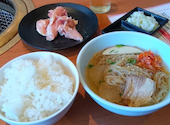 安楽亭 坂下店: takanonnon624さんの2026年04月13日の1枚目の投稿写真