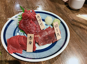 柏の馬肉屋 馬喰ろう: ろくまちさんの2026年05月14日の3枚目の投稿写真
