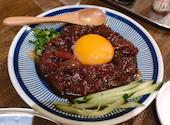 柏の馬肉屋 馬喰ろう: ろくまちさんの2026年08月03日の3枚目の投稿写真