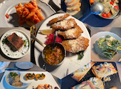 sorappa DINING ソラッパ ダイニング梅田 グラングリーン大阪: あったんさんの2026年06月25日の1枚目の投稿写真