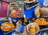 韓国屋台料理とナッコプセのお店　ナム　京都駅本店: まみおきさんの2024年04月の1枚目の投稿写真