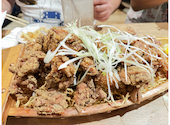 大衆酒場 ちばチャン 秋葉原電気街口店: ギガさんの2026年08月17日の1枚目の投稿写真
