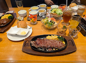 ステーキ宮 神栖店: taregourmetさんの2026年08月15日の1枚目の投稿写真