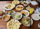 LIBRAカレー＆グリル 鹿島店: taregourmetさんの2026年09月22日の1枚目の投稿写真