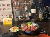 とろけるハンバーグ　福よし　六本木店: あやさんの2025年08月の1枚目の投稿写真