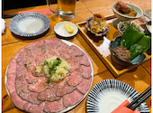 個室居酒屋 あそばれ 新宿東口: 大地さんの2025年02月28日の1枚目の投稿写真