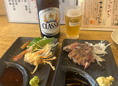大衆酒場まるや: HALさんの2024年07月18日の1枚目の投稿写真