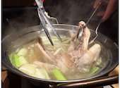 名物タッカンマリと焼酎ハイボール　いちわどり: カリメロさんの2026年08月09日の1枚目の投稿写真