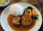 ペルー料理 ミラフローレス 渋谷桜ヶ丘店: ほの香さんの2026年08月05日の1枚目の投稿写真