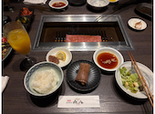 和牛焼肉 肉八 天満店 : まぴさんの2026年09月17日の2枚目の投稿写真