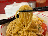 蒙古タンメン 中本 大宮店: 縞鯵さんの2026年08月25日の2枚目の投稿写真