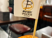 BurgerPOLICE 春日部: 縞鯵さんの2026年09月16日の1枚目の投稿写真