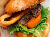 BurgerPOLICE 春日部: 縞鯵さんの2026年09月16日の3枚目の投稿写真