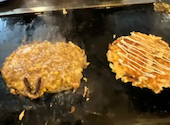お好み焼きもんじゃ 粉や 津田沼店: しいたけさんの2026年07月14日の1枚目の投稿写真