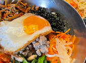 韓国カフェ　イヨサンソウル: しいたけさんの2026年03月の1枚目の投稿写真