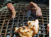焼肉 季咲楽: ゆみこさんの2026年08月16日の1枚目の投稿写真
