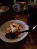 ごはんばー issa‐イッサ‐: はるち☆さんの2010年02月14日の3枚目の投稿写真