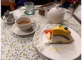 カフェ ザ プラントルーム Cafe The Plant Room: りんちゃんさんの2026年03月31日の2枚目の投稿写真