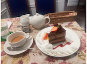 カフェ ザ プラントルーム Cafe The Plant Room: りんちゃんさんの2026年03月31日の3枚目の投稿写真