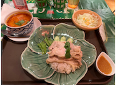 タイ政府公認　タイ料理　アロイチンチン　福島店: りんちゃんさんの2025年01月の1枚目の投稿写真