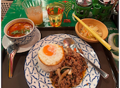 タイ政府公認　タイ料理　アロイチンチン　福島店: りんちゃんさんの2025年03月の1枚目の投稿写真